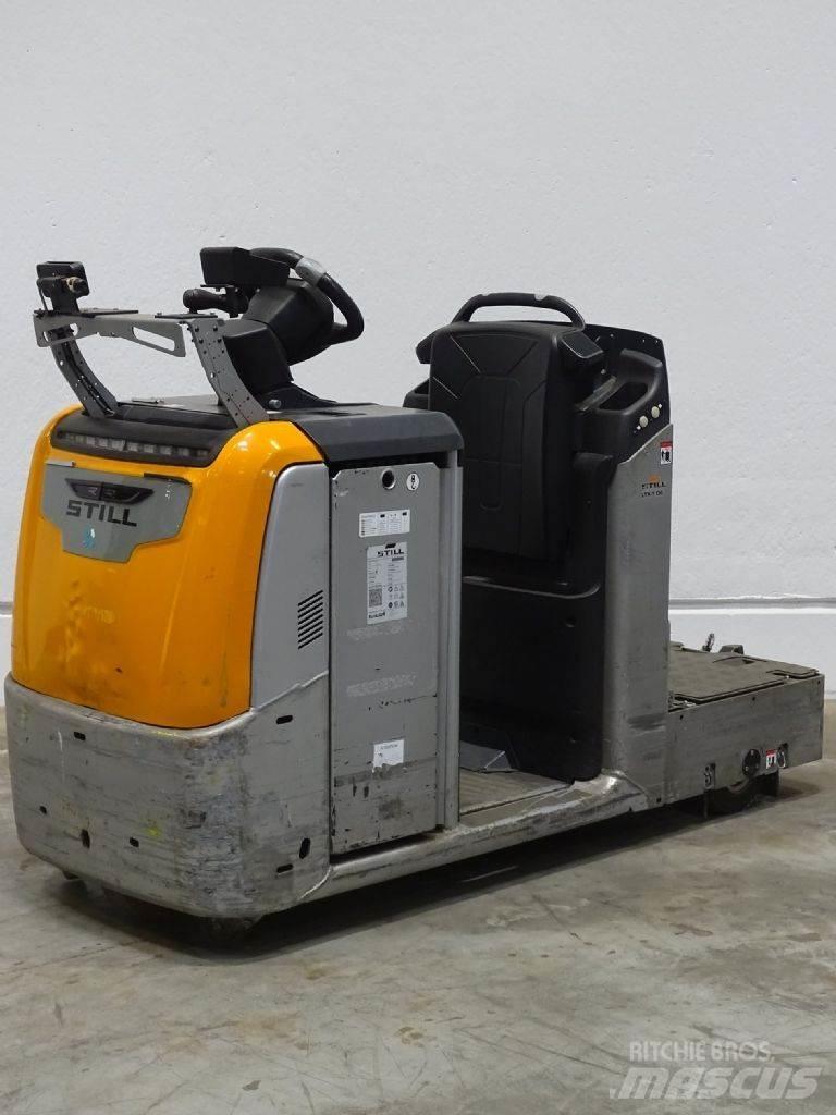 Still LTX-T06 Schlepper
