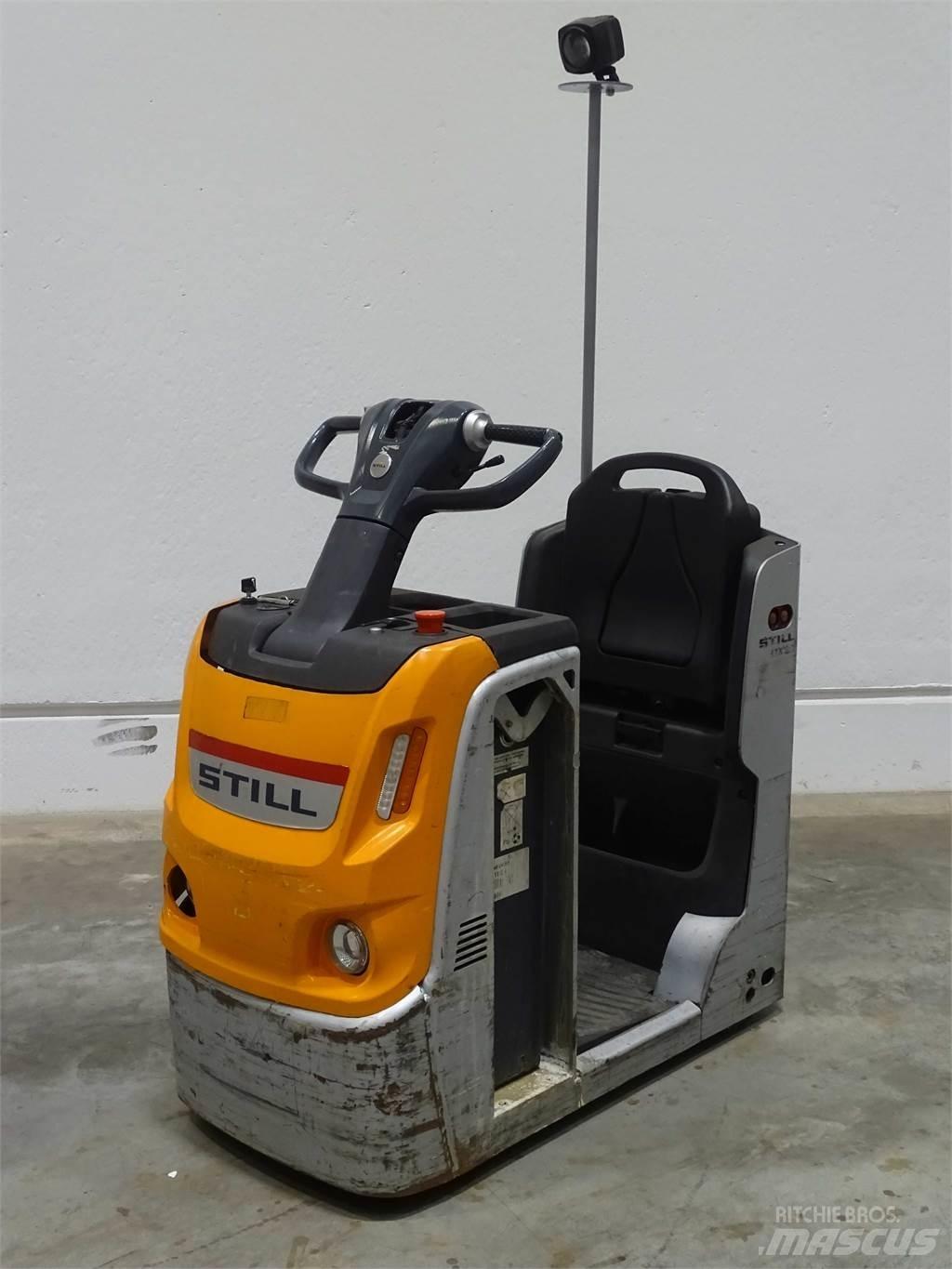 Still LTX20 Schlepper