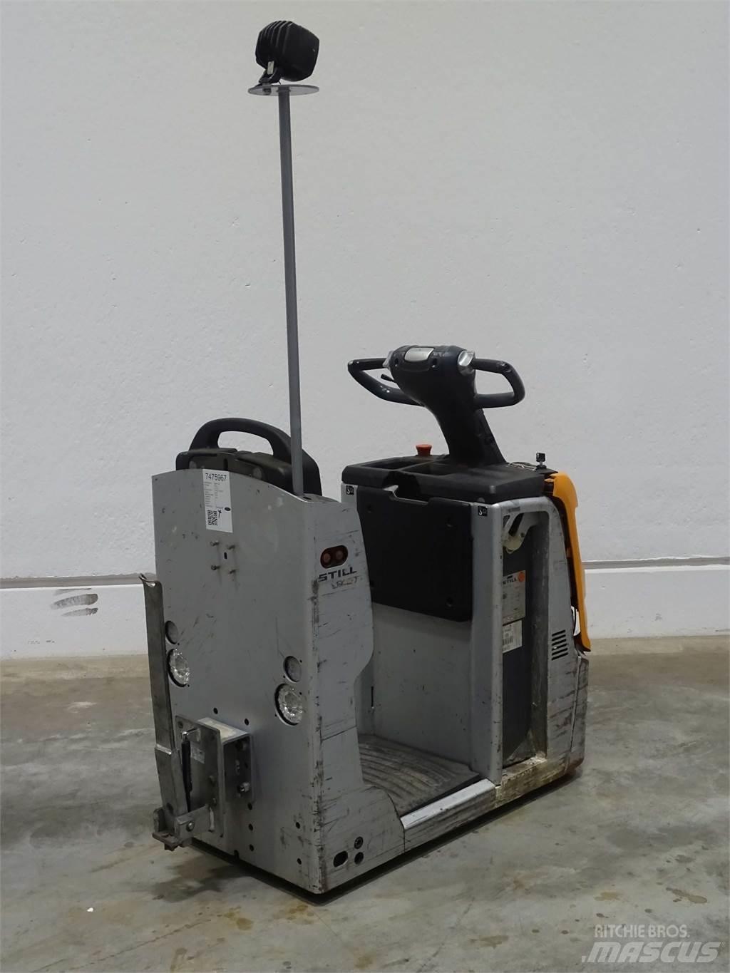 Still LTX20 Schlepper
