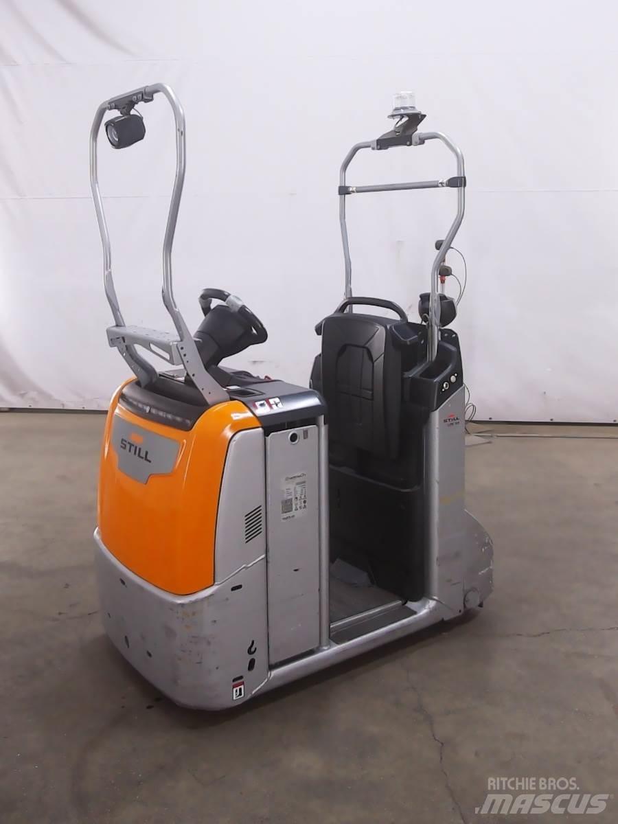 Still LTX50 Schlepper