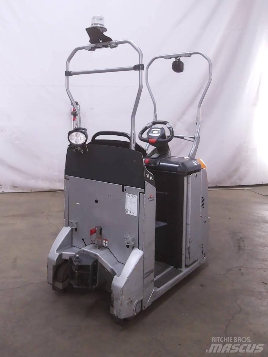 Still LTX50 Schlepper