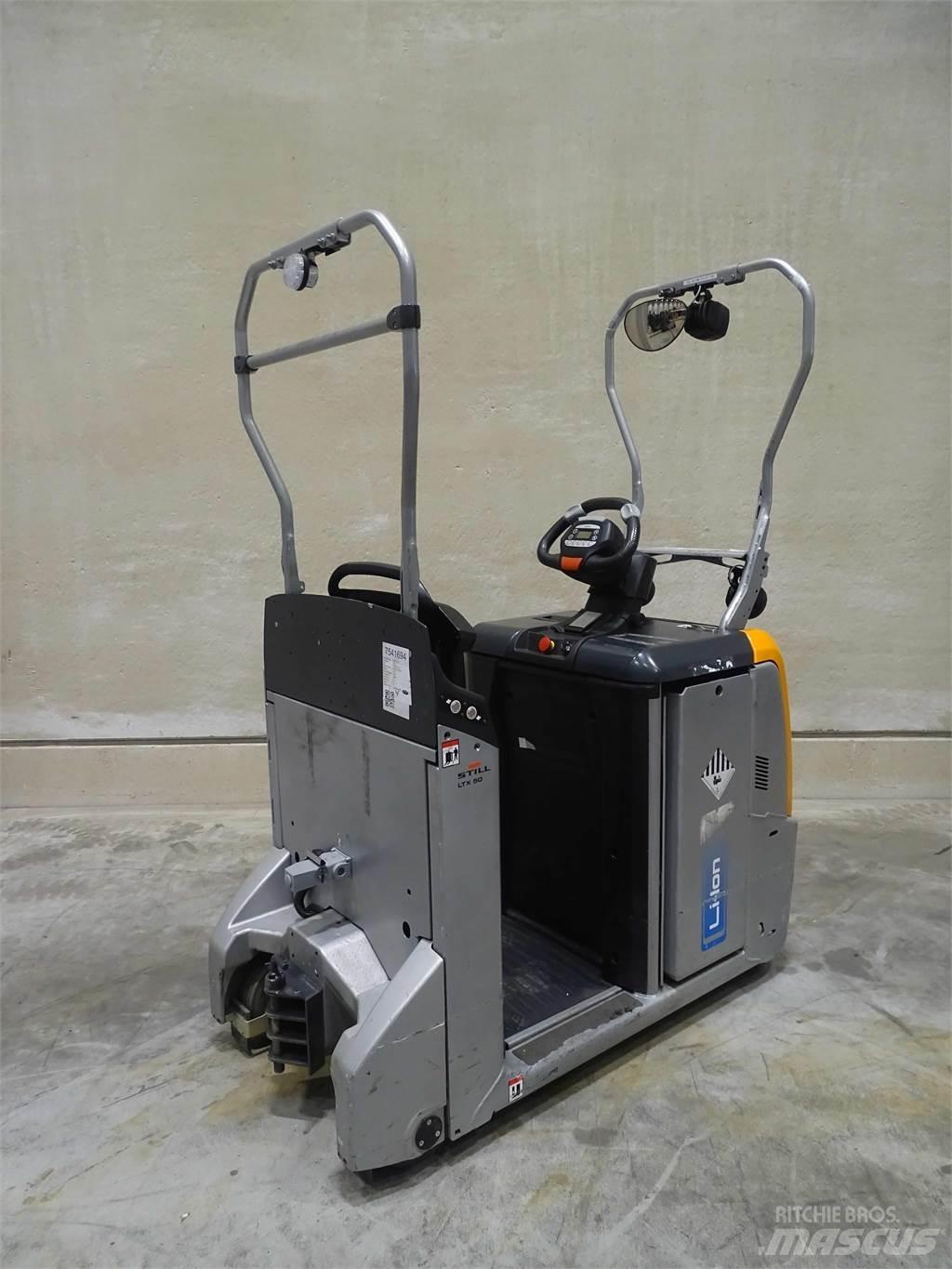Still LTX50/LIION Schlepper