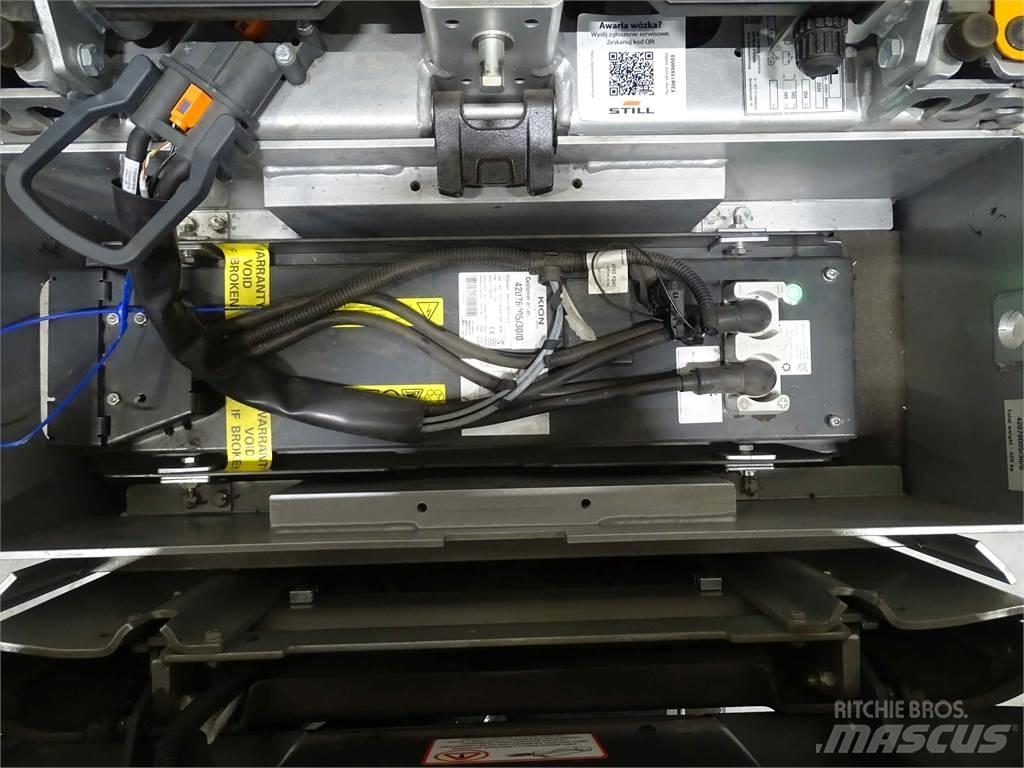 Still LTX50/LIION Schlepper