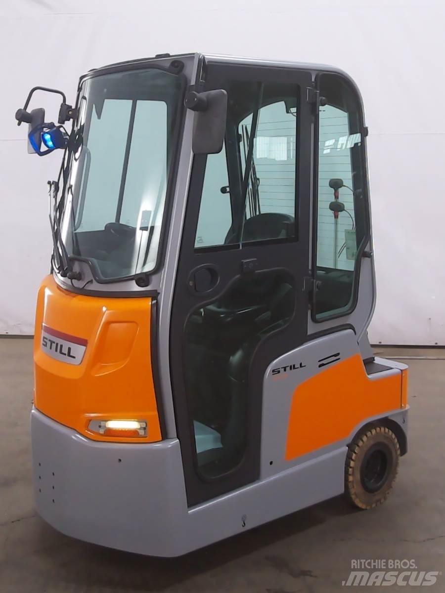 Still LTX70 Schlepper