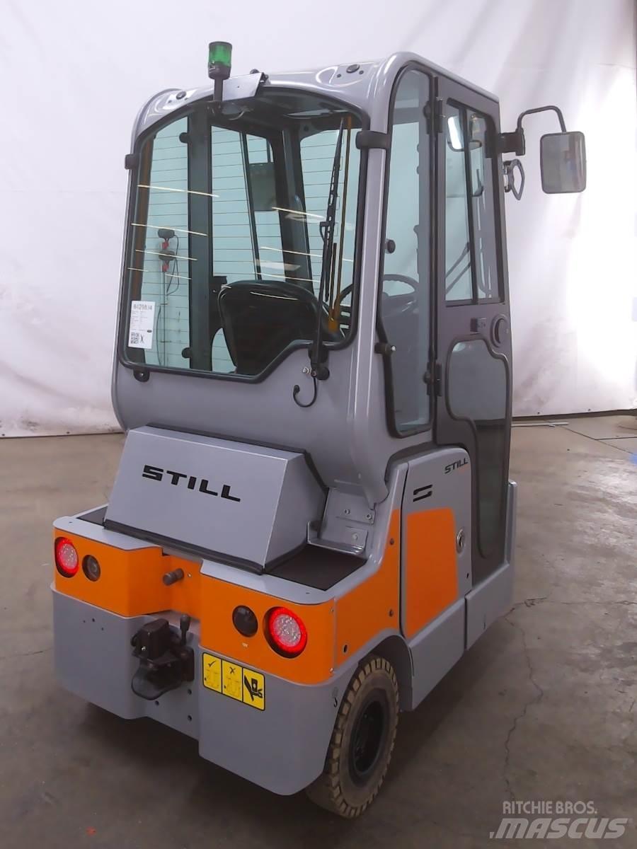 Still LTX70 Schlepper
