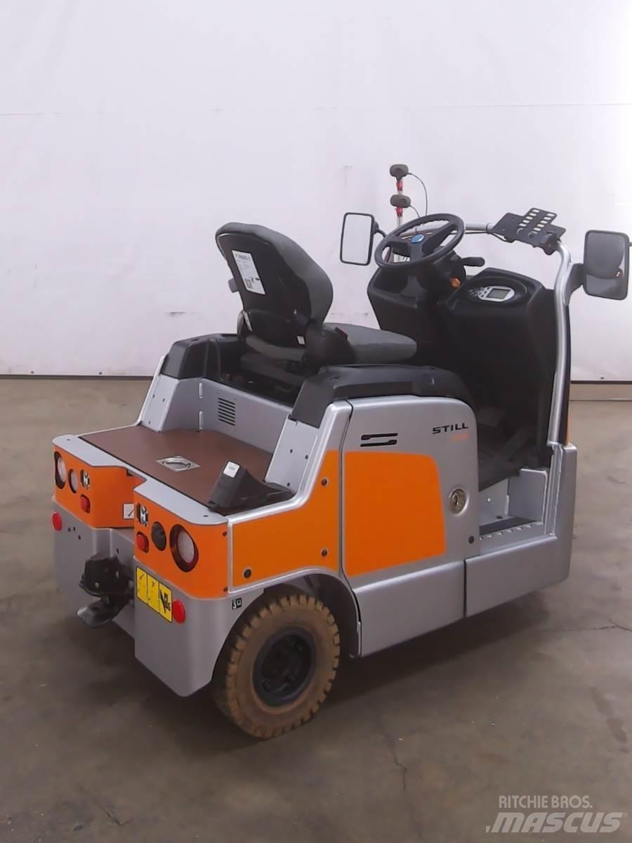 Still LTX70 Schlepper
