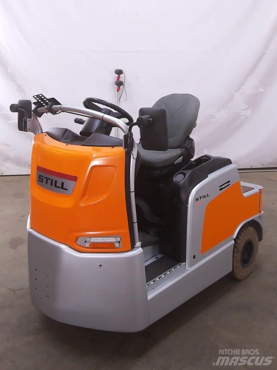 Still LTX70 Schlepper
