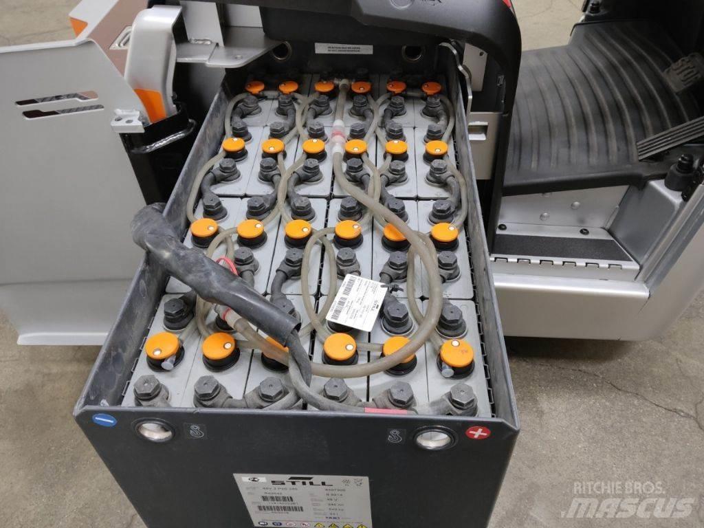 Still LTX70 Schlepper