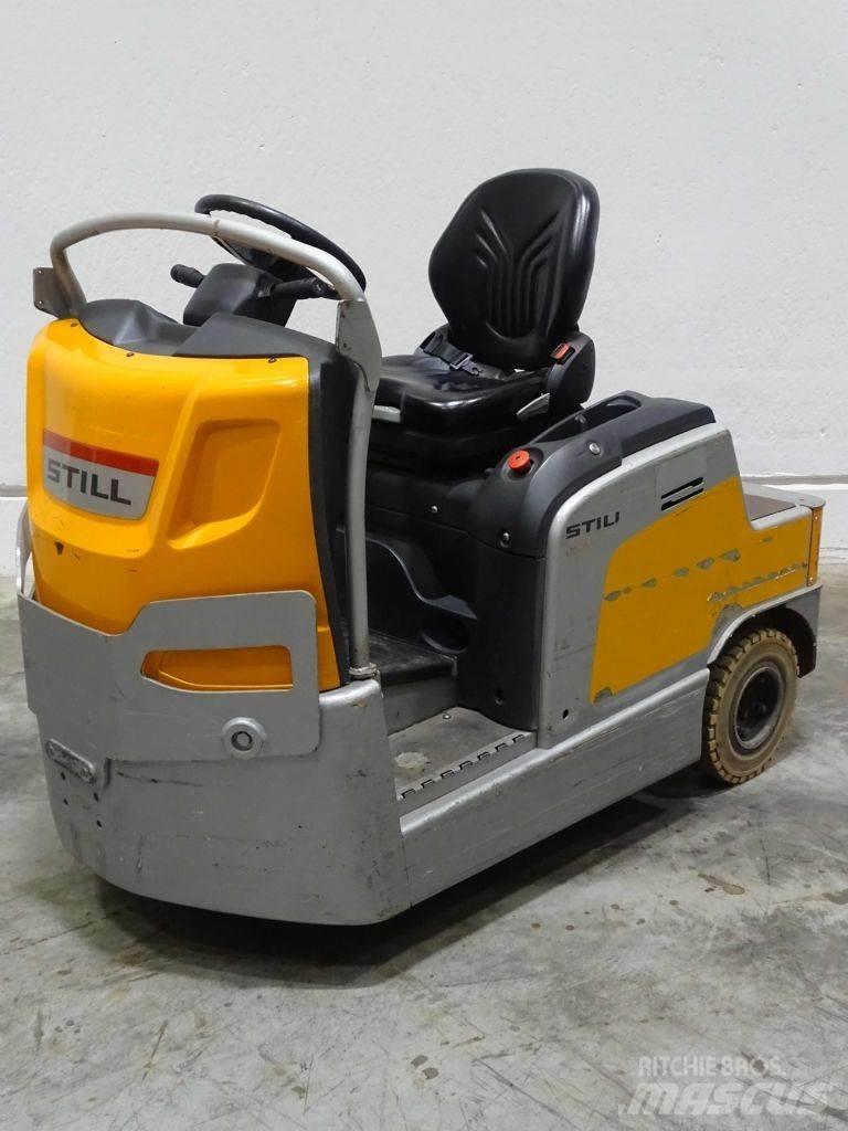 Still LTX70 Schlepper