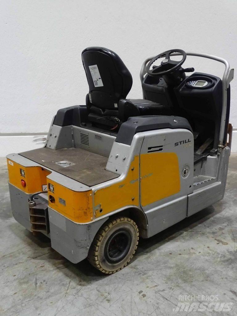 Still LTX70 Schlepper