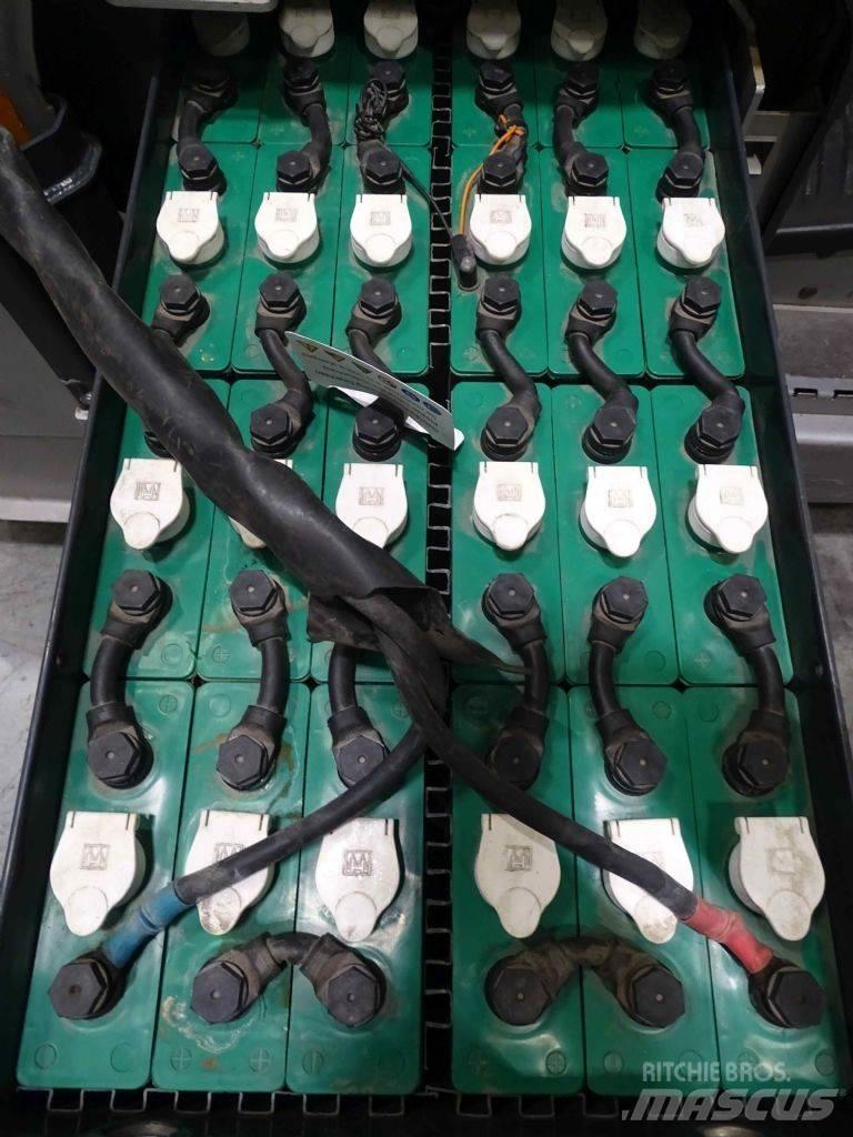 Still LTX70 Schlepper