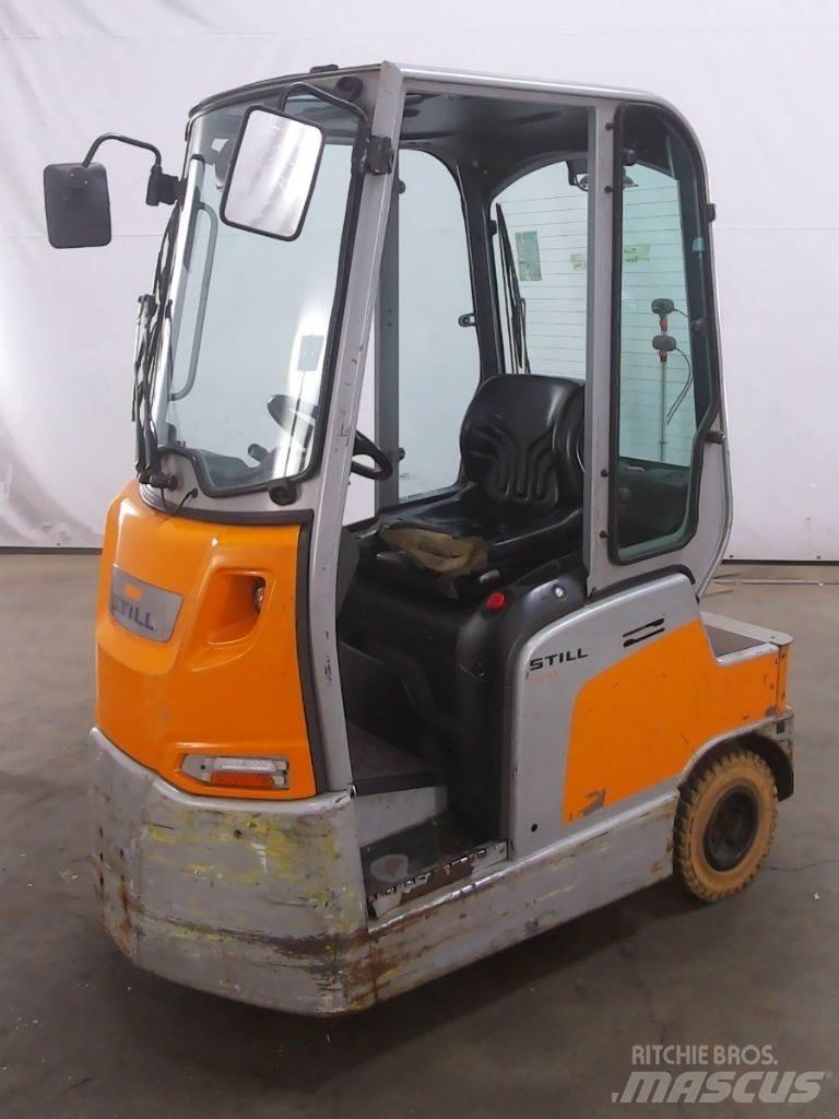 Still LTX70 Schlepper