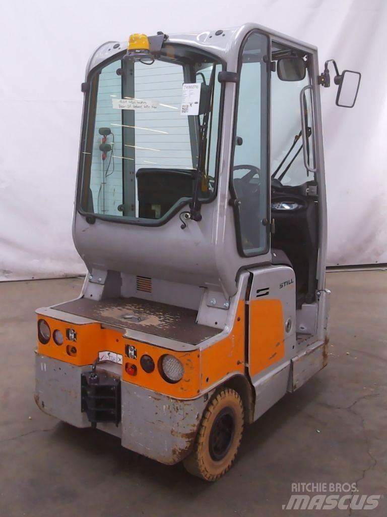 Still LTX70 Schlepper