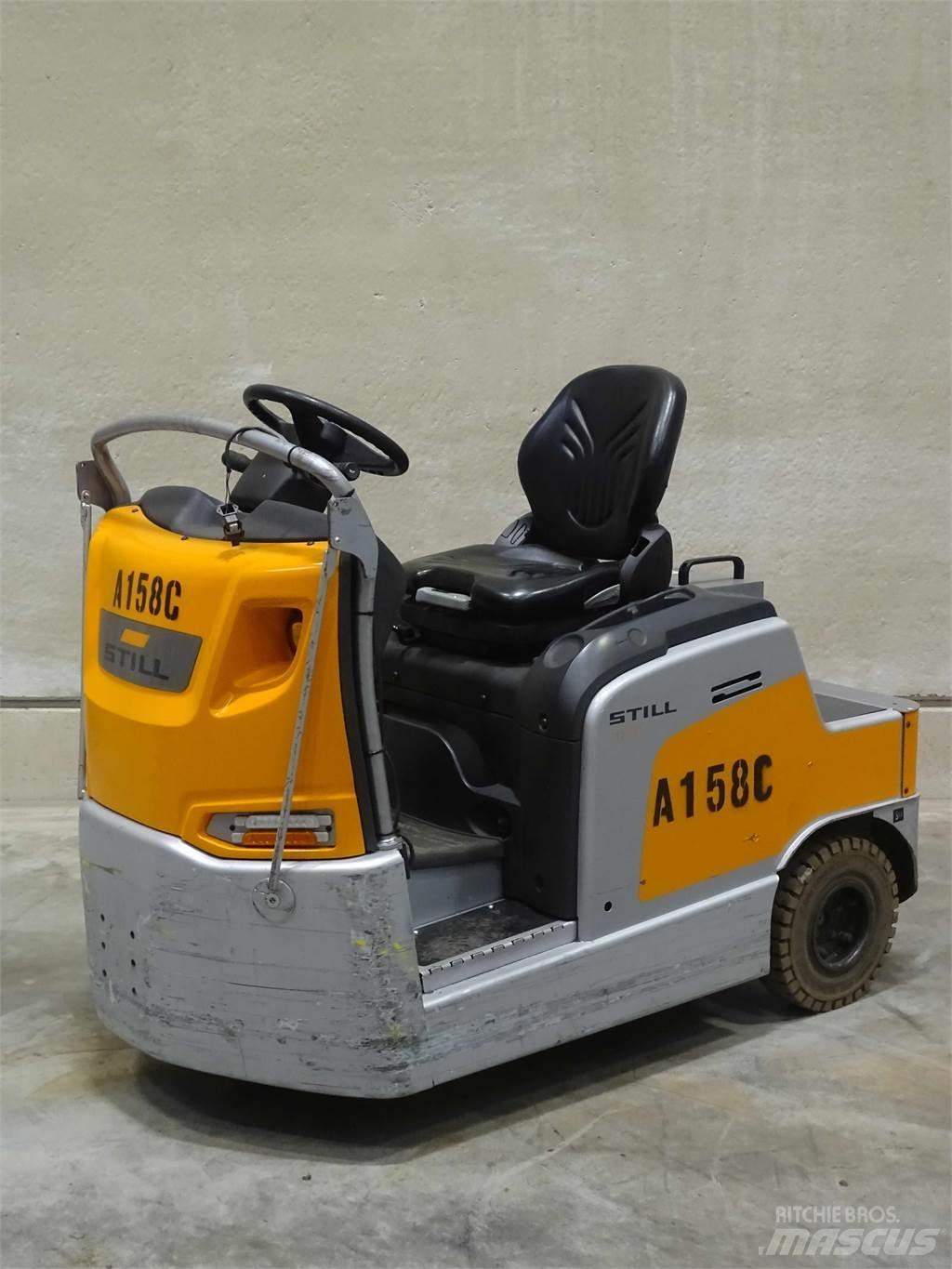 Still LTX70 Schlepper