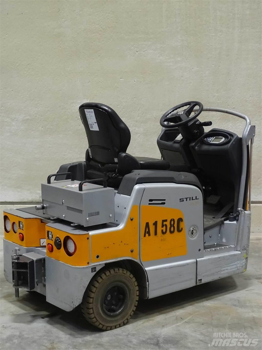 Still LTX70 Schlepper