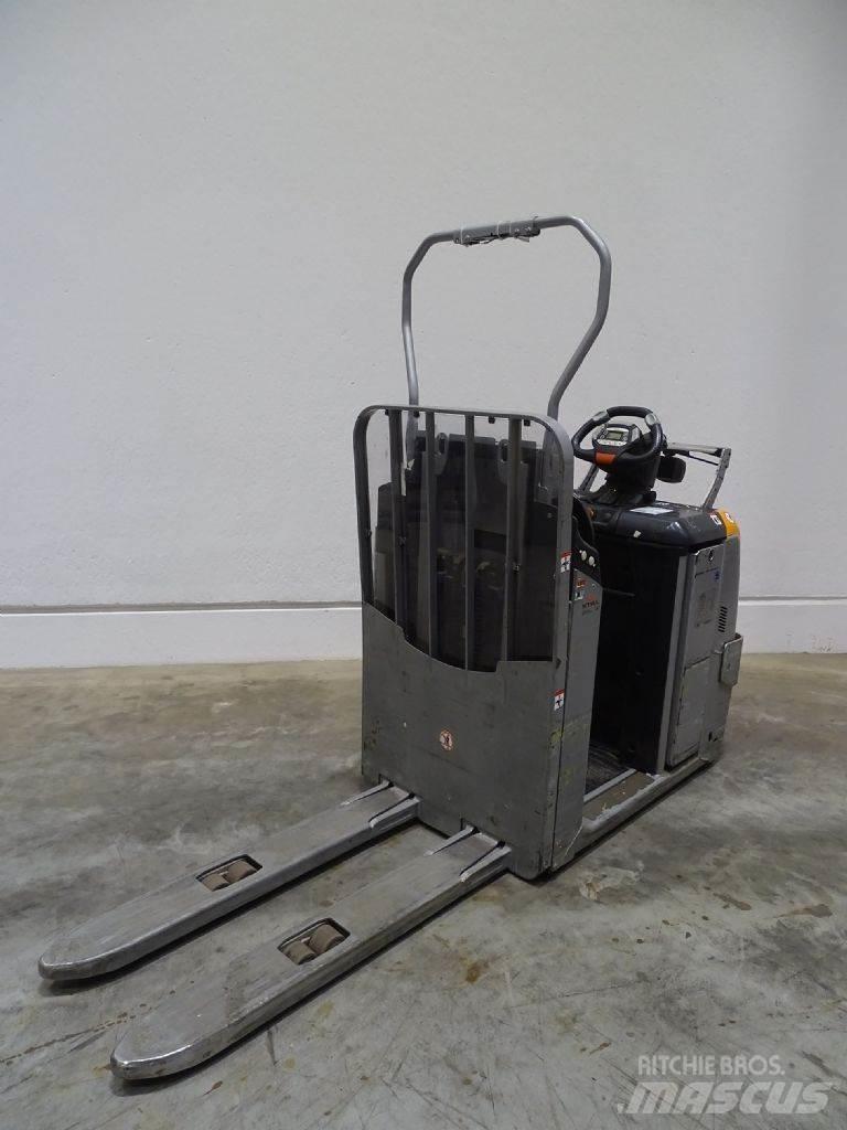 Still OPX-L12 Niederhub-Kommissionierer