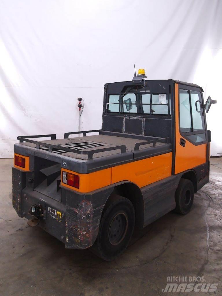 Still R07-25 Schlepper