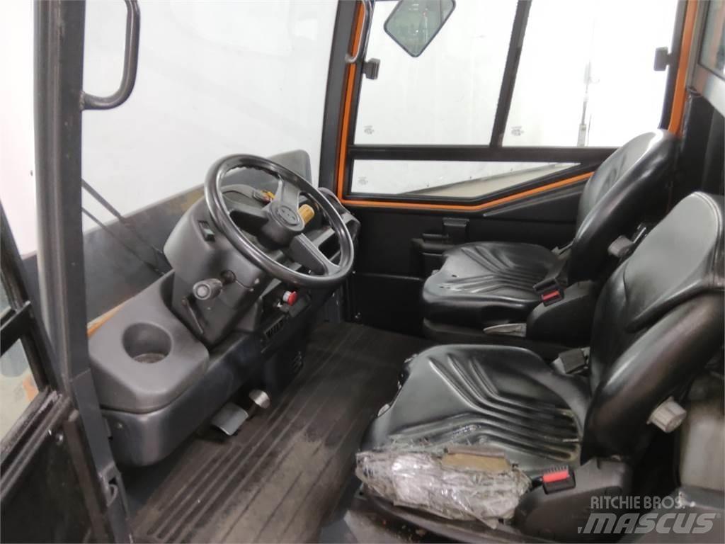 Still R07-25 Schlepper