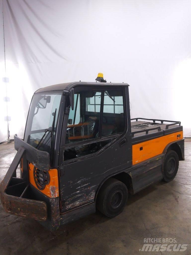 Still R07-25 Schlepper