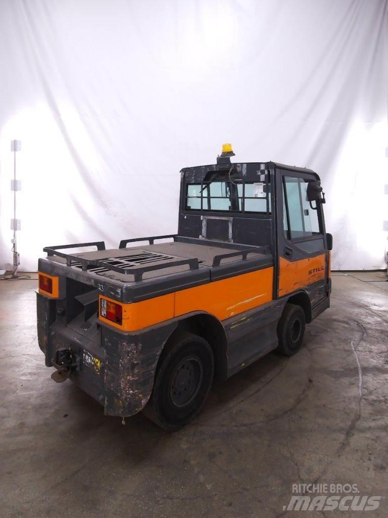 Still R07-25 Schlepper