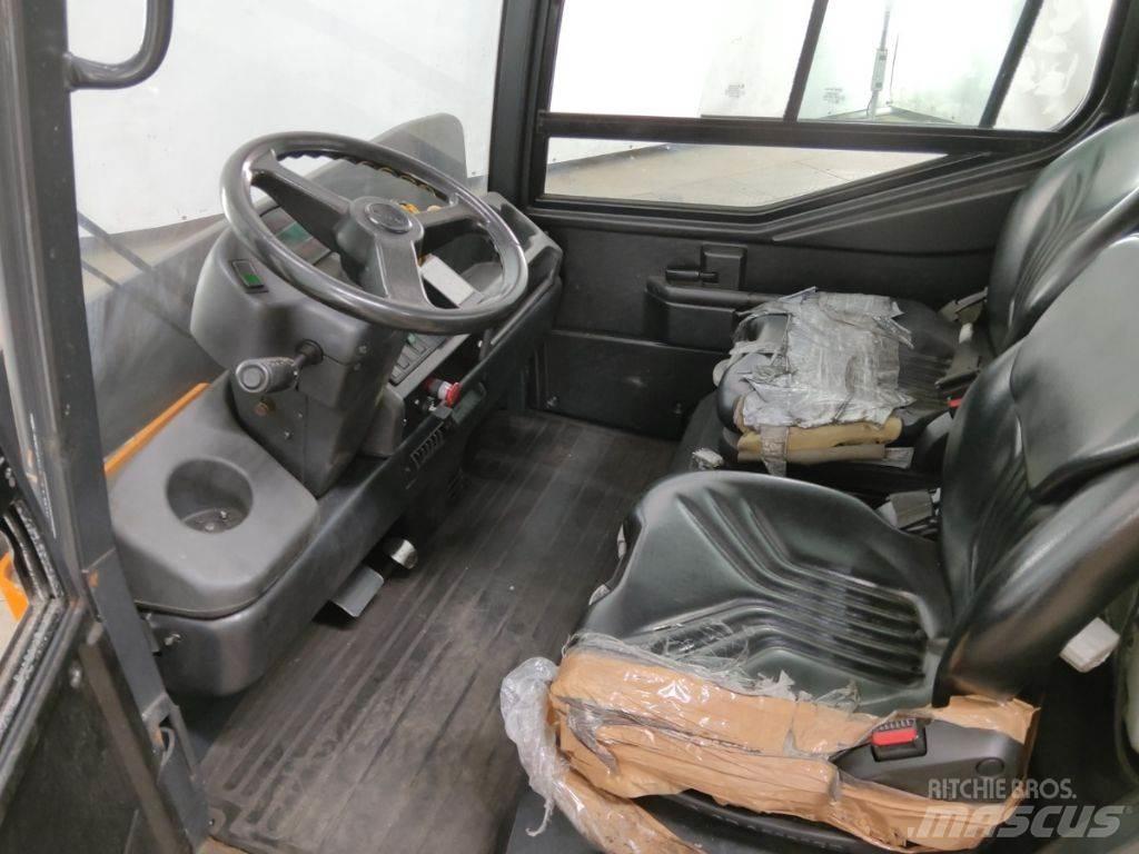 Still R07-25 Schlepper