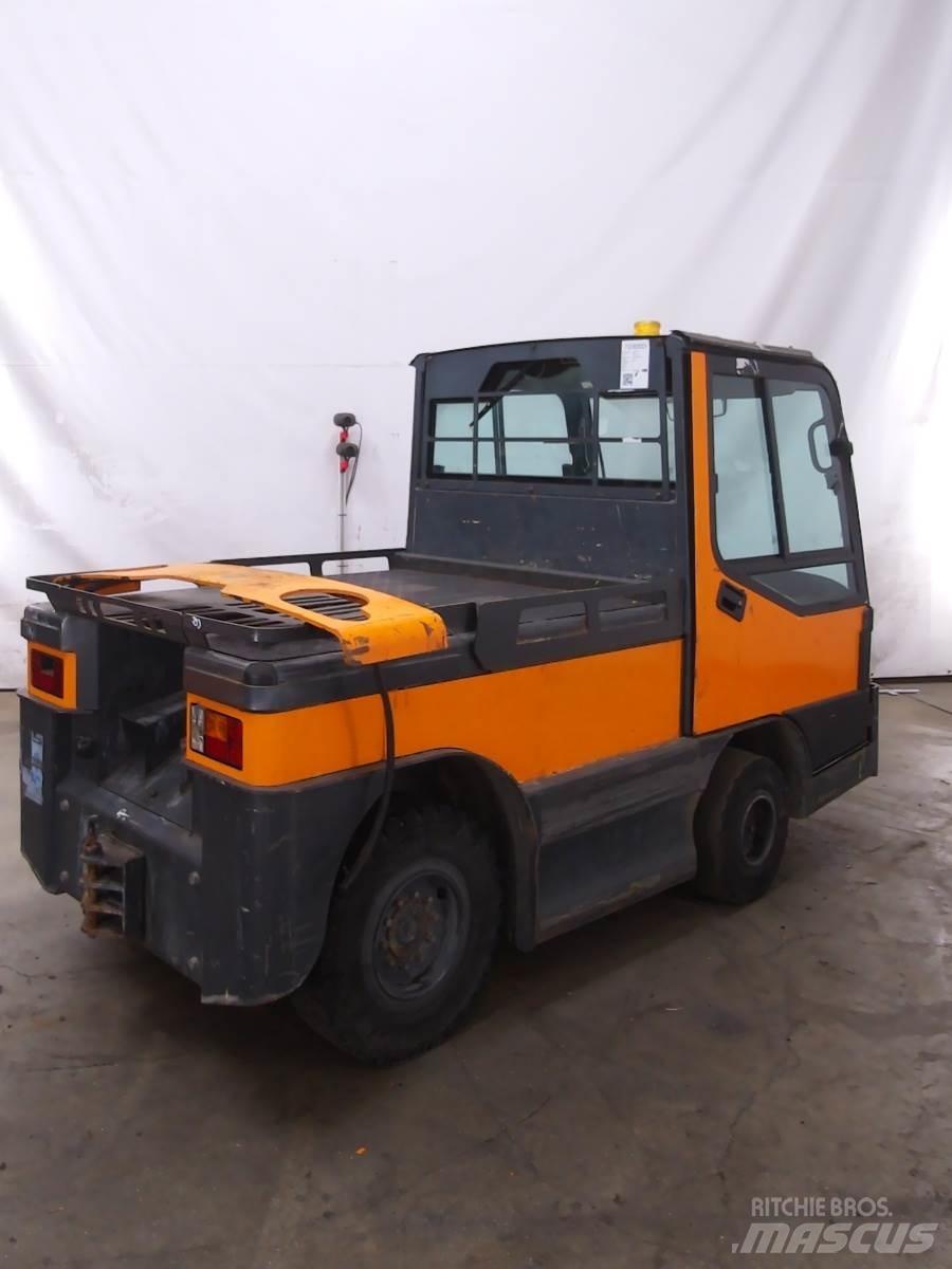Still R07-25 Schlepper