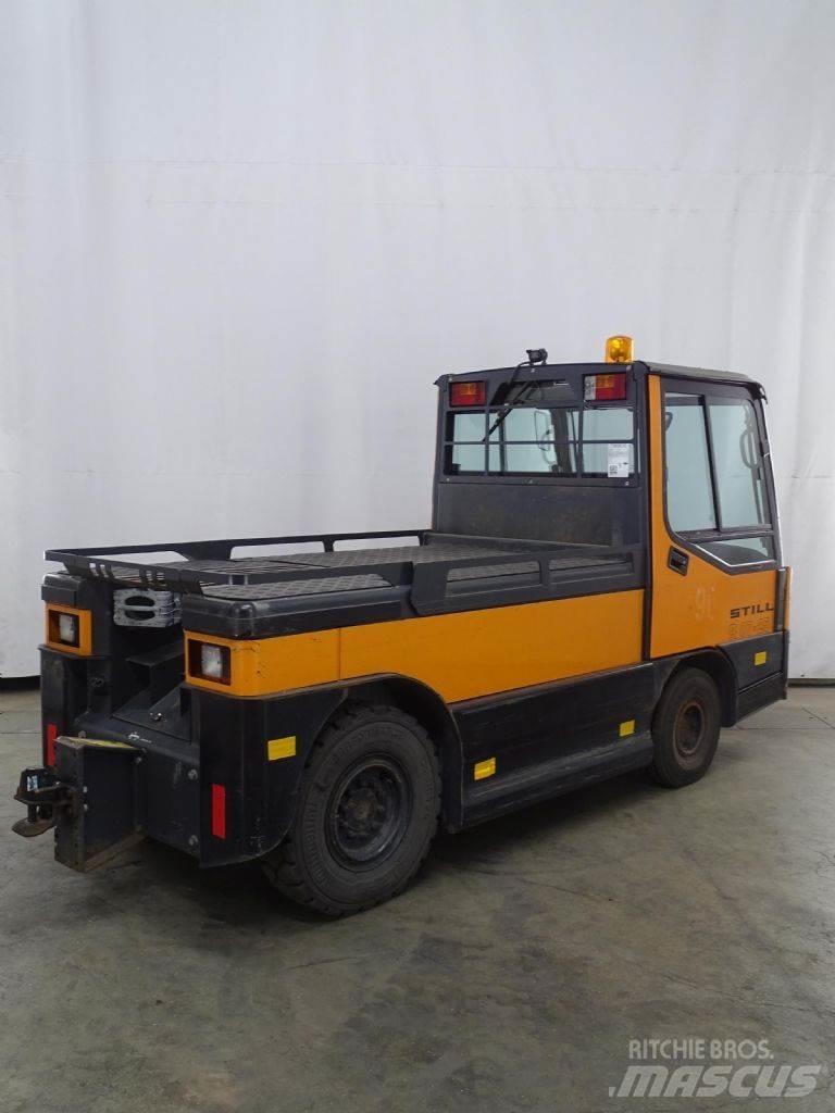 Still R07-25 Schlepper