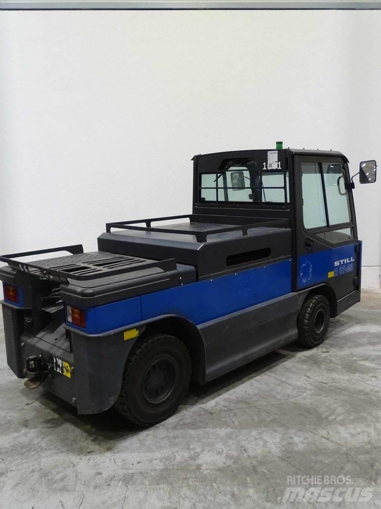 Still R07-25 Schlepper