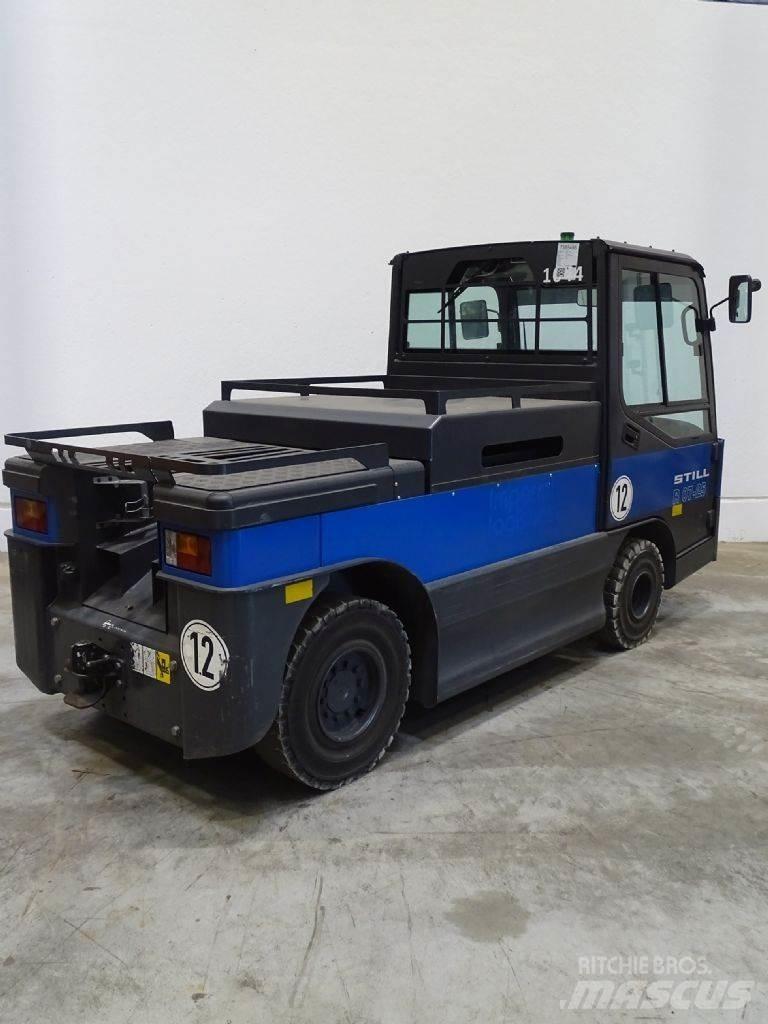 Still R07-25 Schlepper