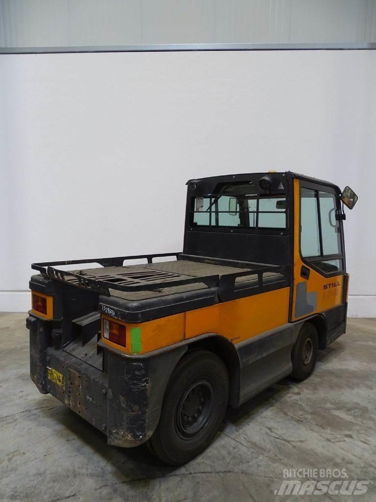Still R07-25 Schlepper