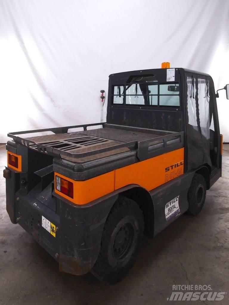 Still R07-25 Schlepper