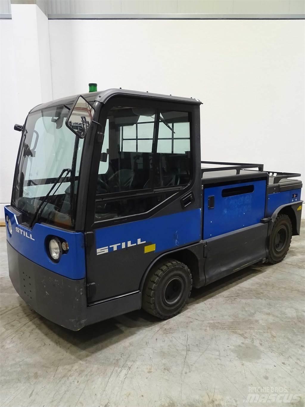 Still R07-25 Schlepper