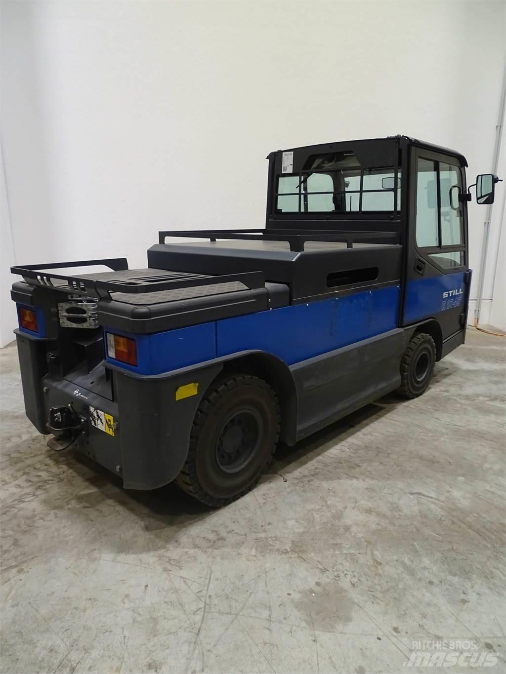 Still R07-25 Schlepper
