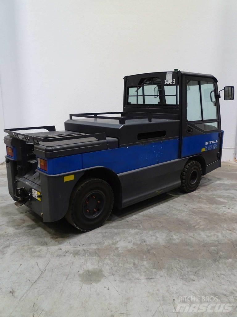 Still R07-25L Schlepper