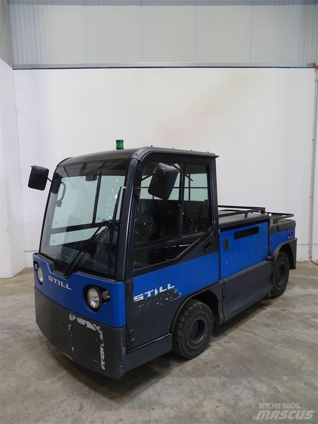 Still R07-25L Schlepper
