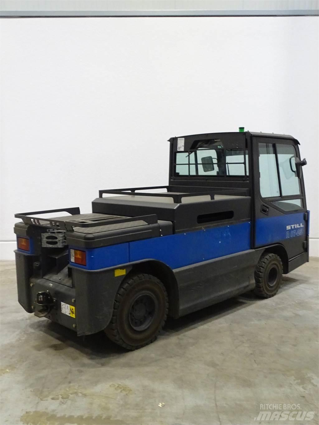 Still R07-25L Schlepper