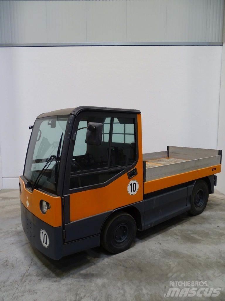 Still R08-20 Schlepper