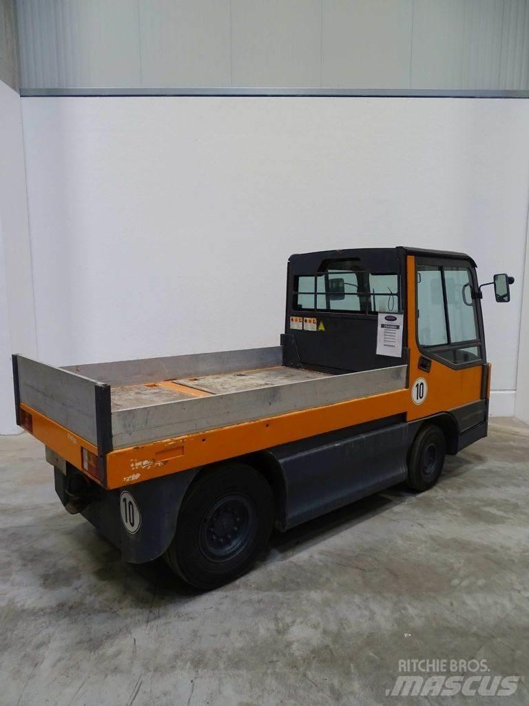 Still R08-20 Schlepper