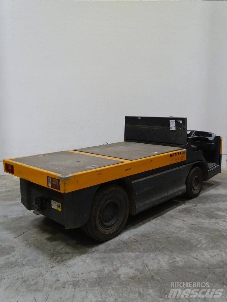 Still R08-20 Schlepper
