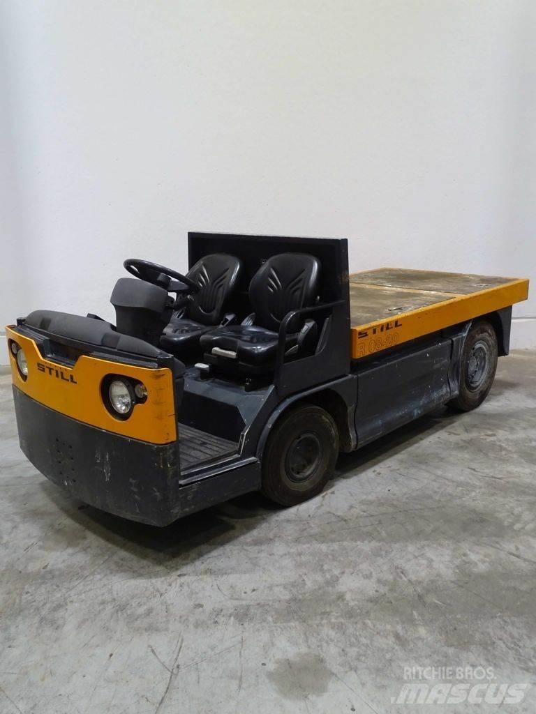 Still R08-20 Schlepper