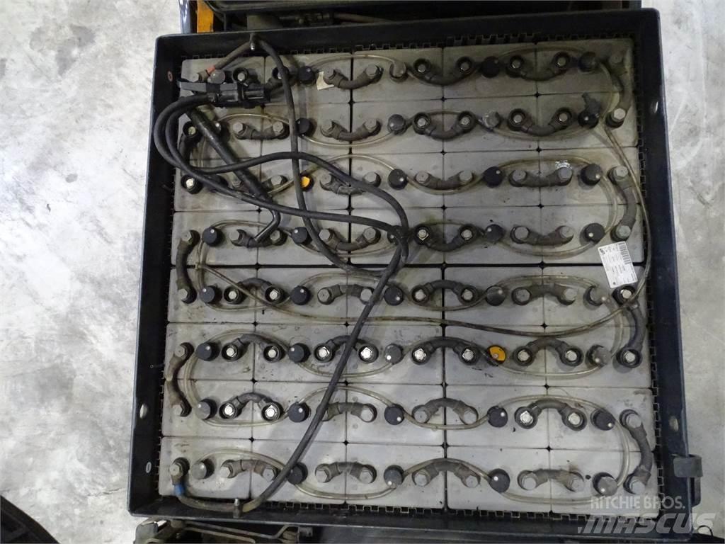 Still R60-40 Elektrostapler