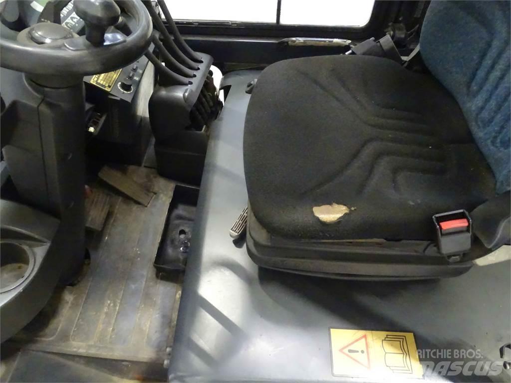 Still R60-45 Elektrostapler