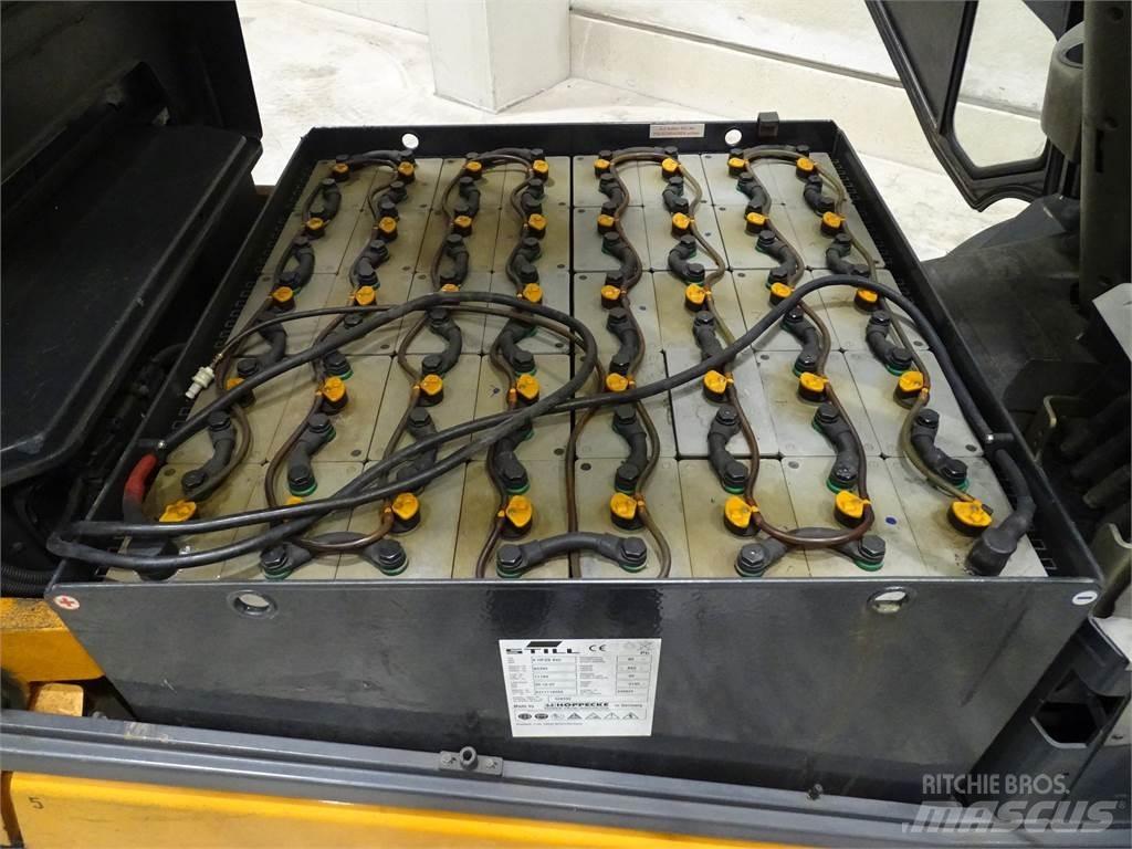 Still R60-45 Elektrostapler