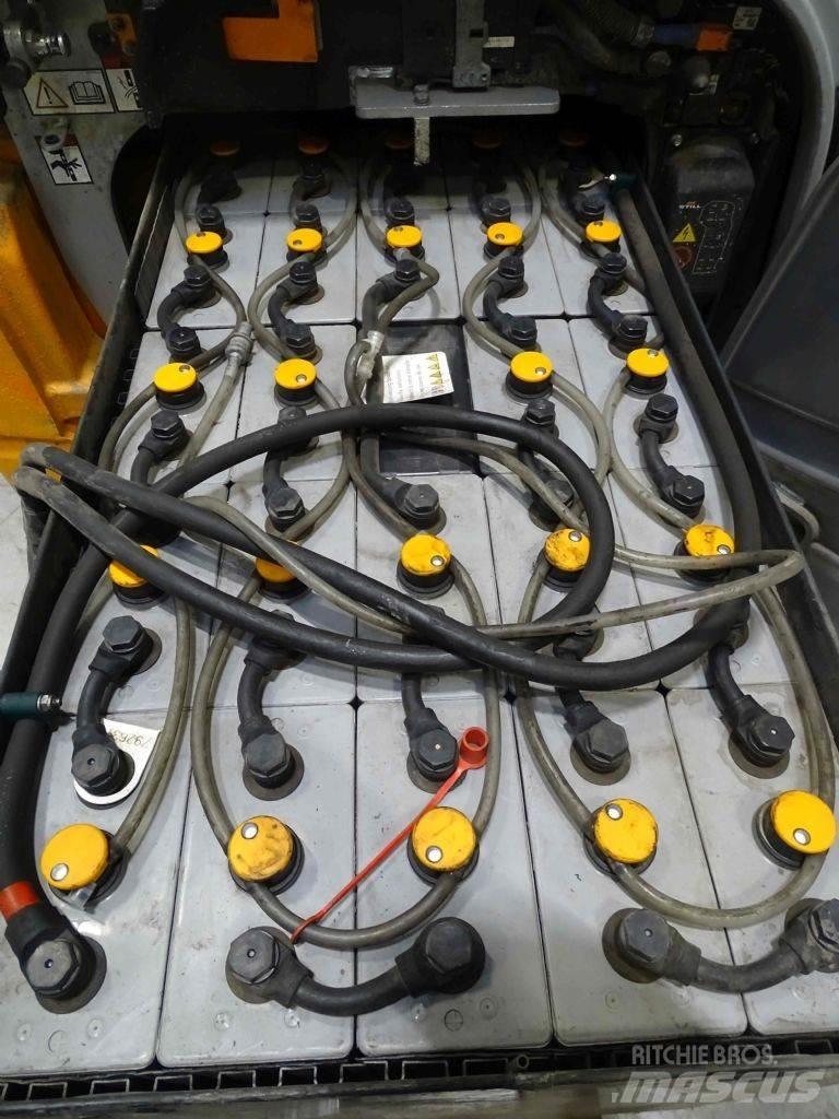 Still RX20-14C Elektrostapler