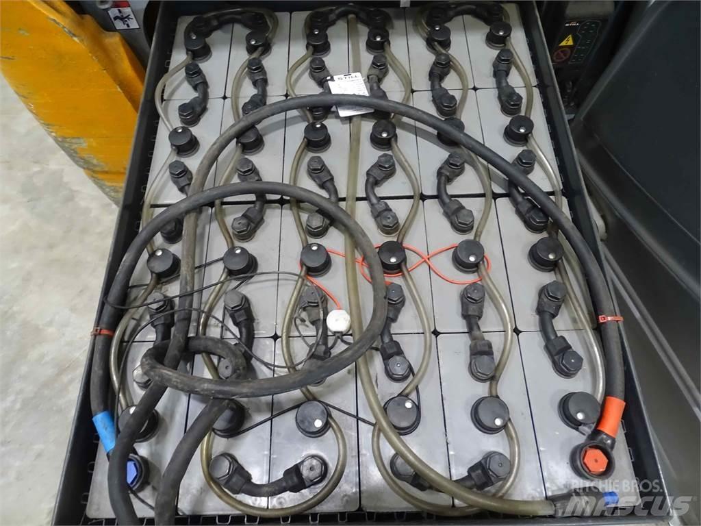 Still RX20-16 Elektrostapler