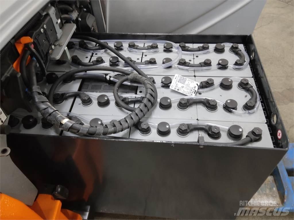 Still RX20-16C Elektrostapler