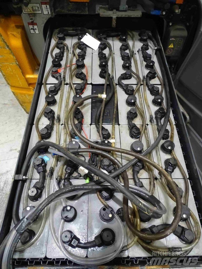 Still RX20-16C Elektrostapler