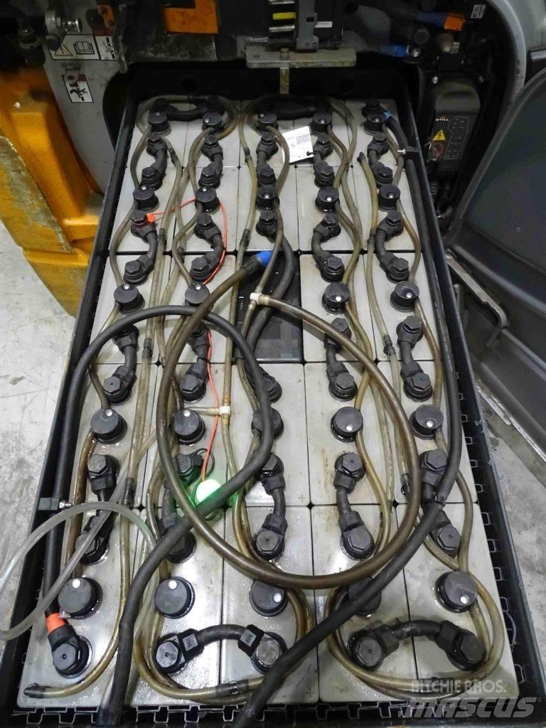 Still RX20-16C Elektrostapler