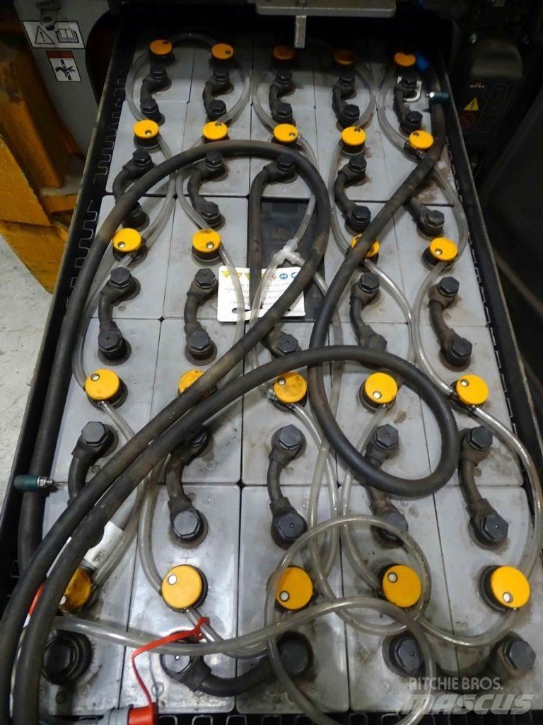Still RX20-16C Elektrostapler