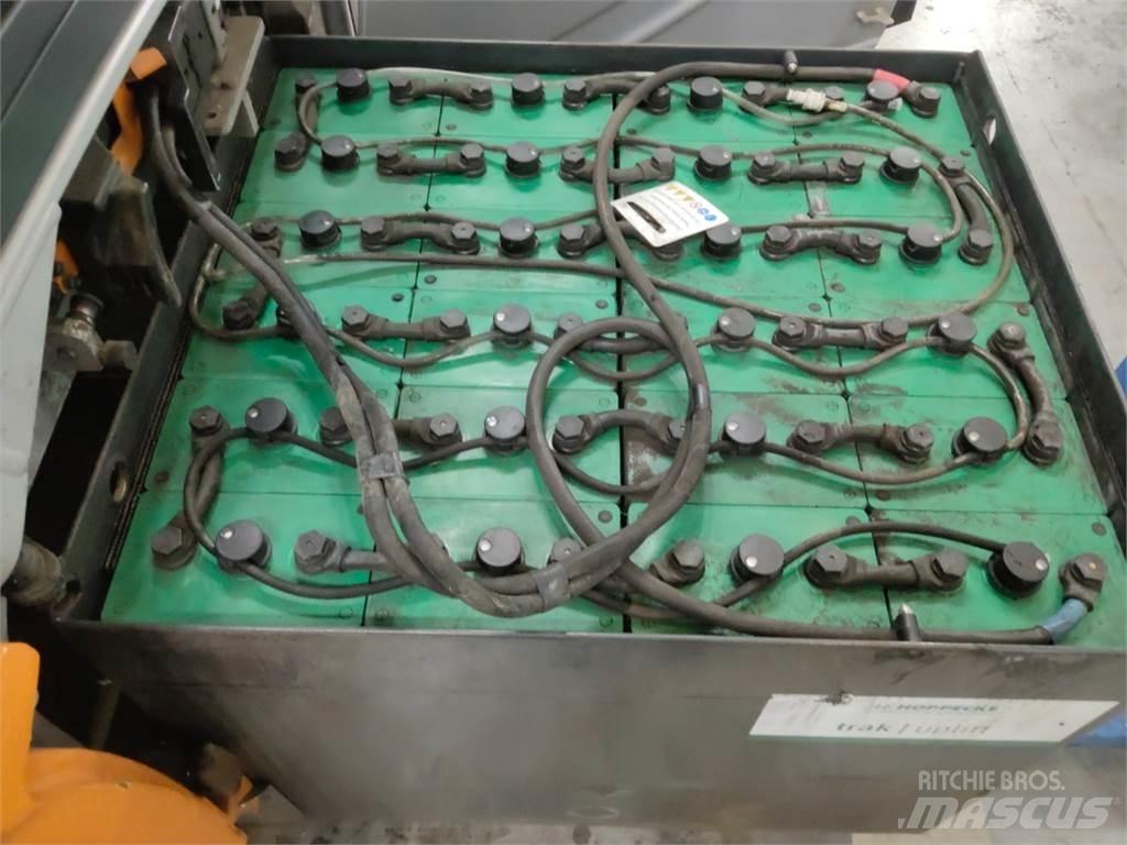 Still RX20-16PL Elektrostapler